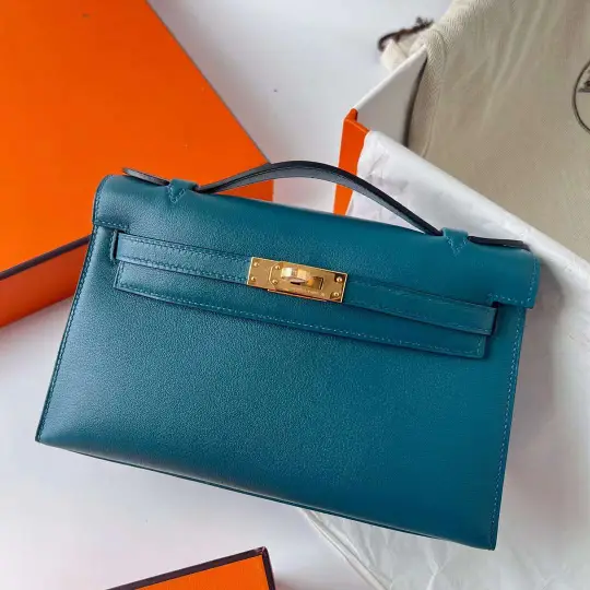 Kelly Pochette 22