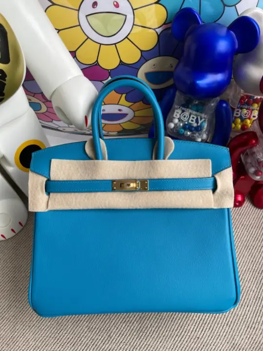 Birkin 25
