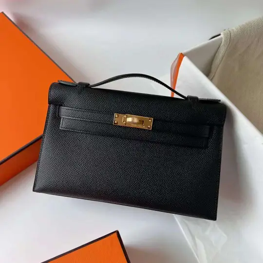 Kelly Pochette 22