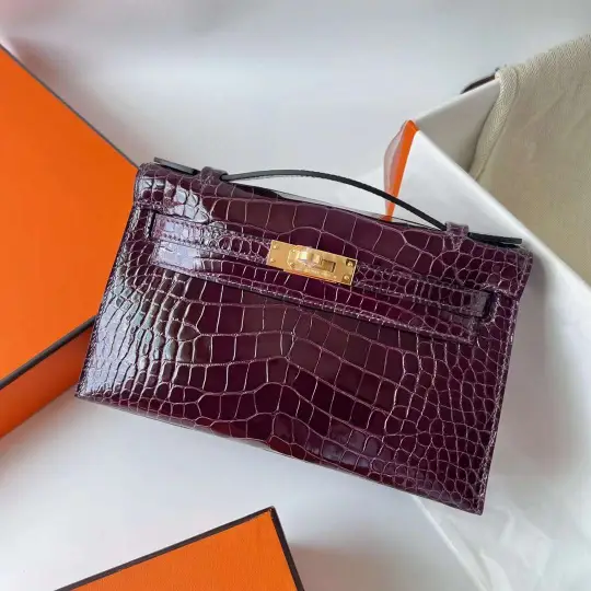 Kelly Pochette 22