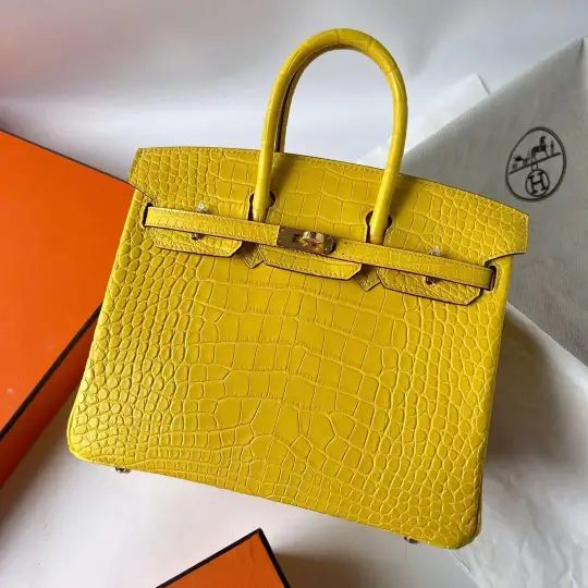 Birkin 25