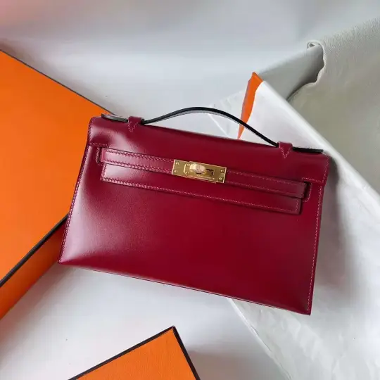 Kelly Pochette 22