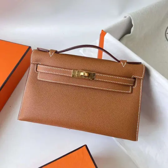 Kelly Pochette 22