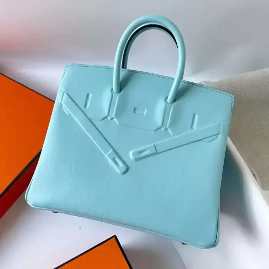 Birkin Shadow 25