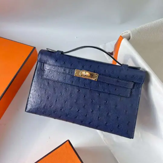 Kelly Pochette 22