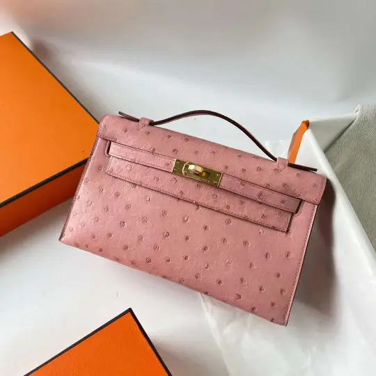 Kelly Pochette 22