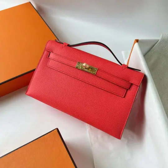 Kelly Pochette 22