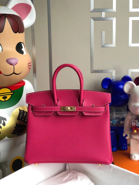 Birkin 25