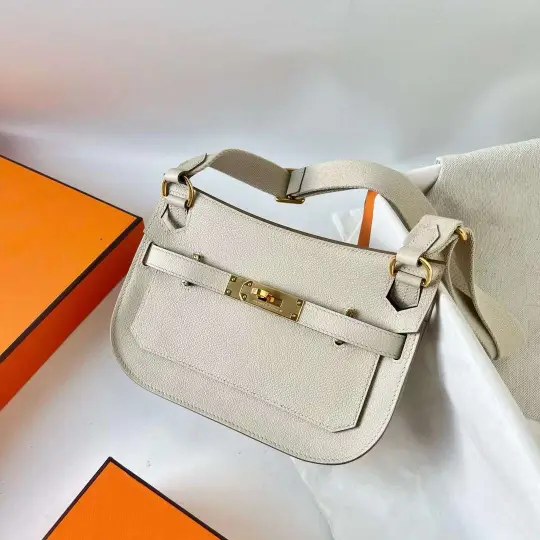 Mini Jypssiere Evercolor 8L Ice White 23