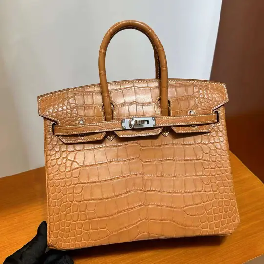 Birkin 25