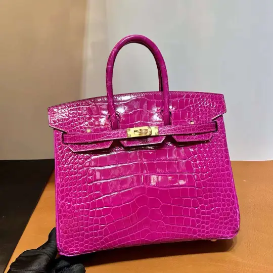Birkin 25
