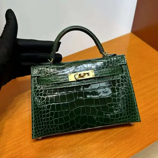 Mini Kelly 19