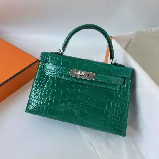 Mini Kelly 19