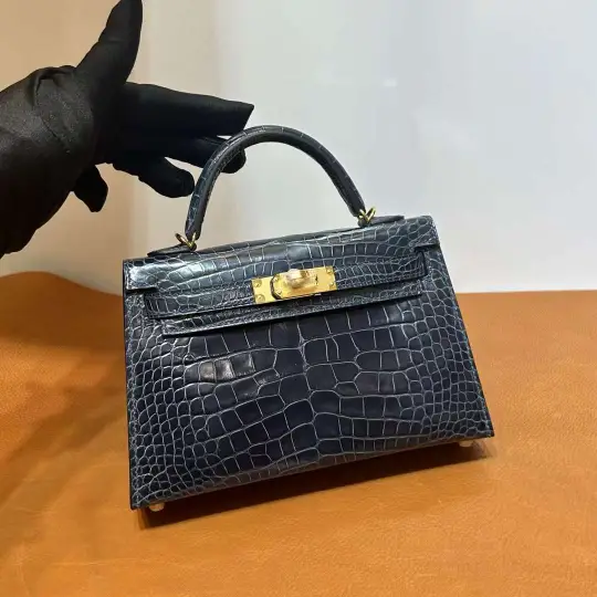 Mini Kelly 19