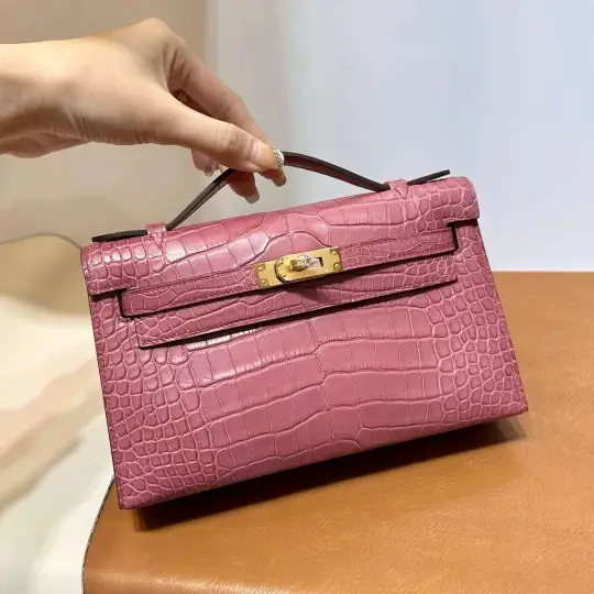 Kelly Pochette 22