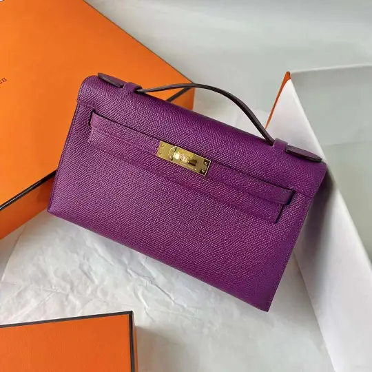 Kelly Pochette 22