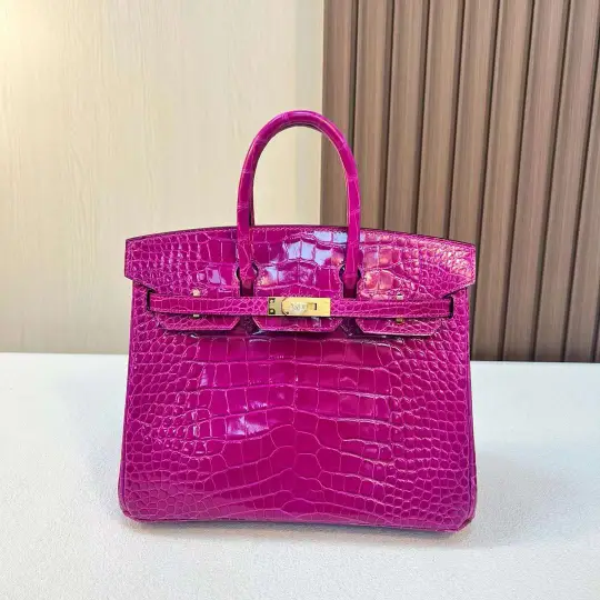 Birkin 25