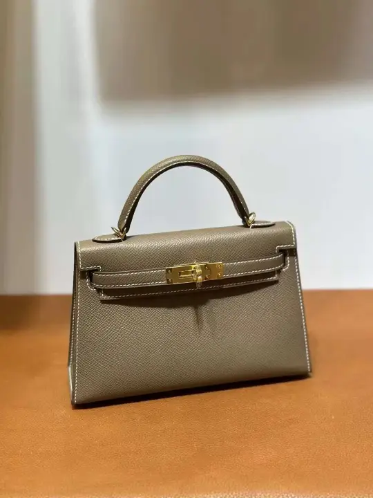 Mini Kelly 19