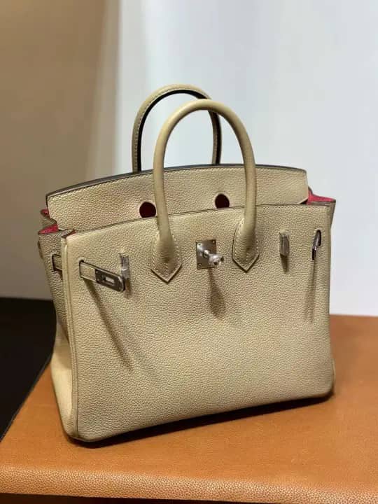 Birkin 25
