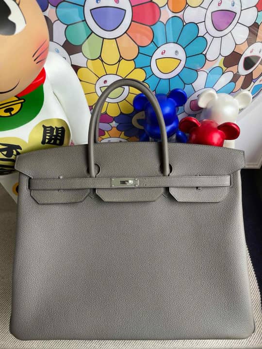 Birkin 40