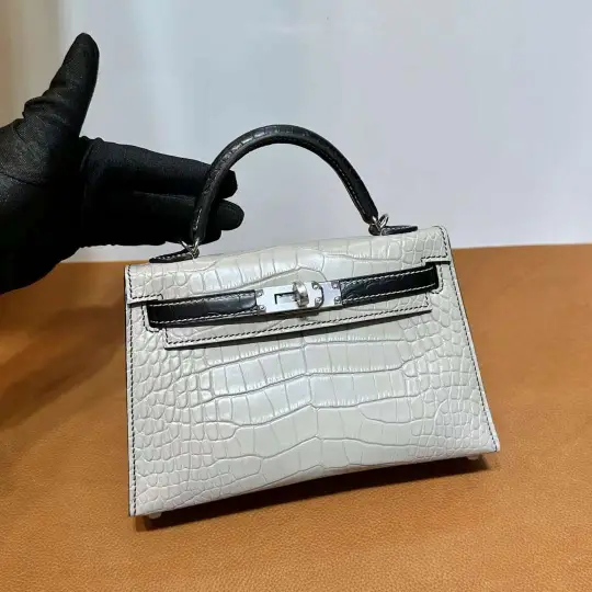 Mini Kelly 19