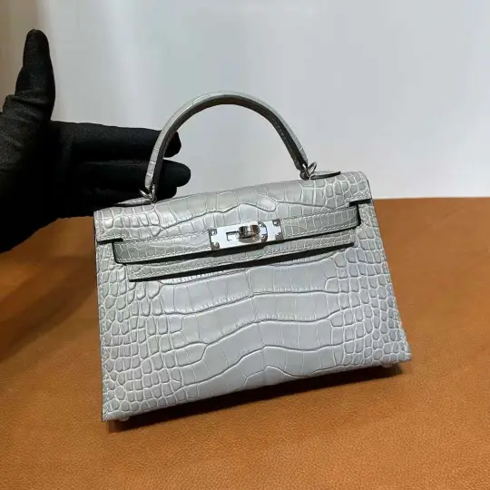 Mini Kelly 19