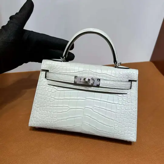 Mini Kelly 19