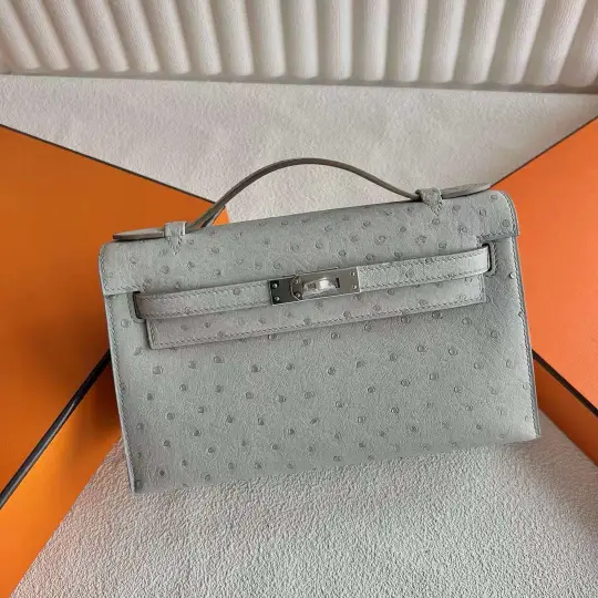 Kelly Pochette 22