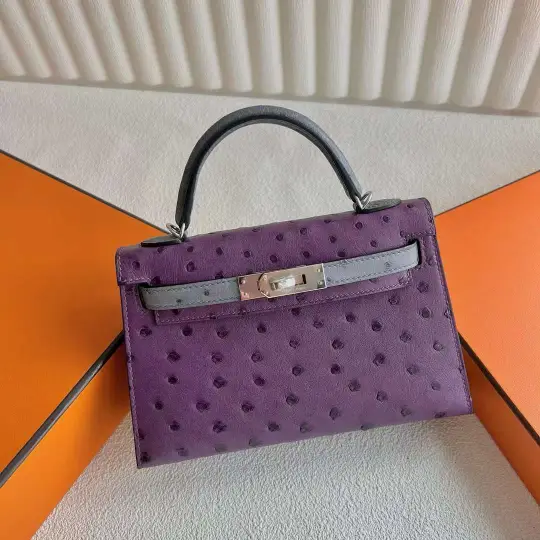 Mini Kelly 19