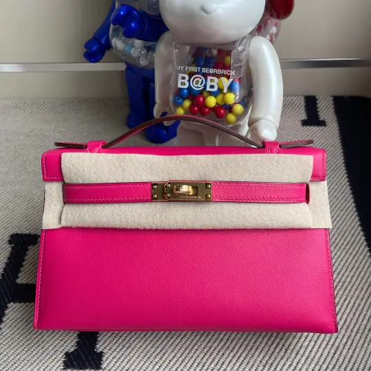 Kelly Pochette 22