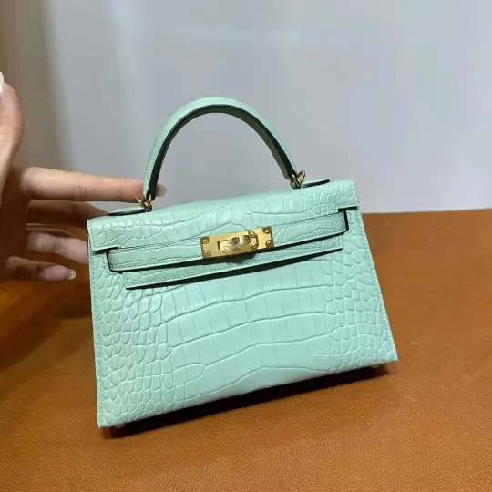 Mini Kelly 19