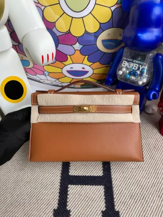 Kelly Pochette 22