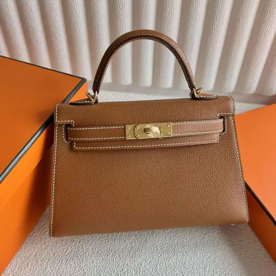 Mini Kelly 19