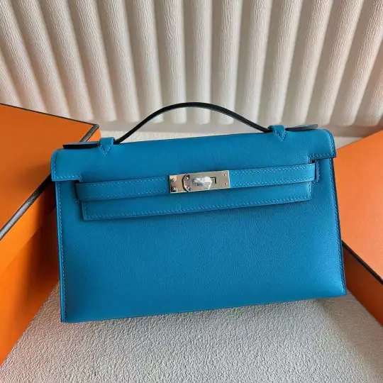 Kelly Pochette 22