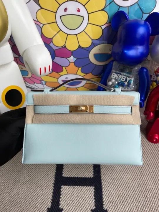 Kelly Pochette 22