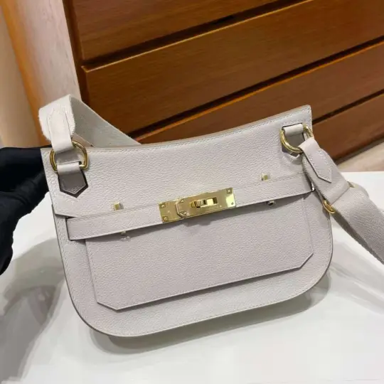Mini Jypssiere Evercolor 8L Ice White 23