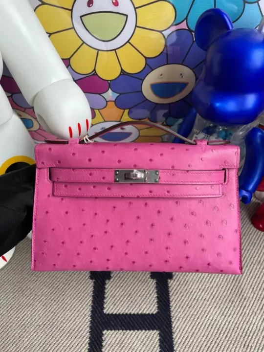Kelly Pochette 22