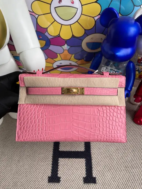 Kelly Pochette 22