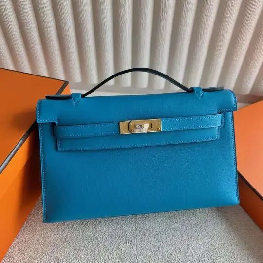 Kelly Pochette 22