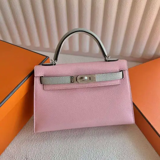 Mini Kelly 19