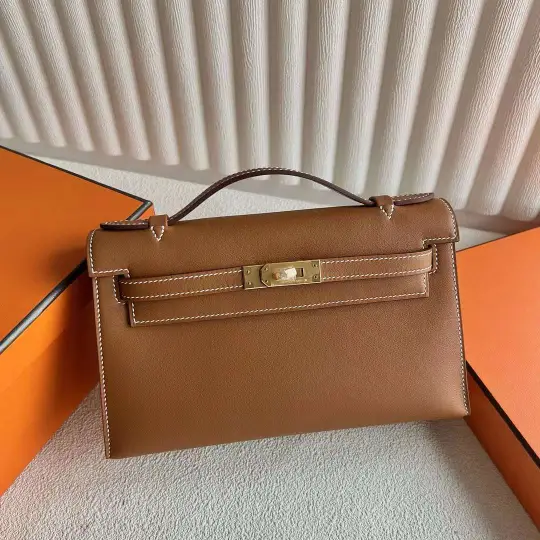 Kelly Pochette 22