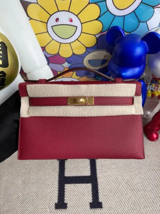 Kelly Pochette 22
