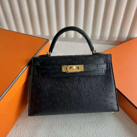 Mini Kelly 19