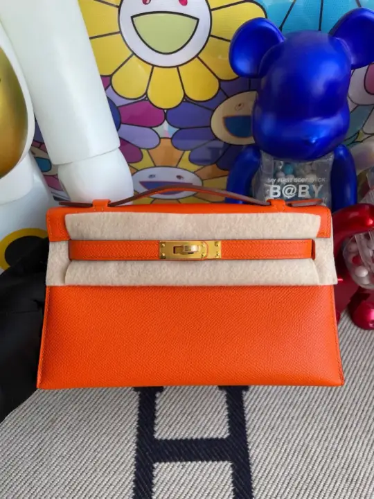 Kelly Pochette 22