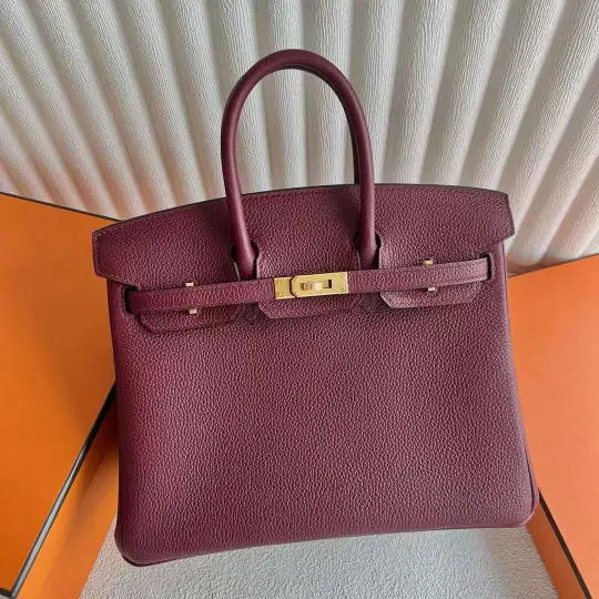 Birkin 25