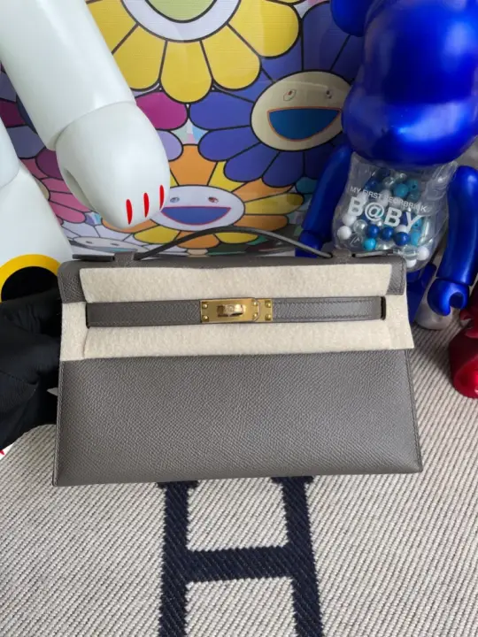Kelly Pochette 22