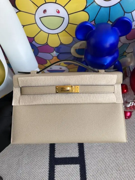 Kelly Pochette 22