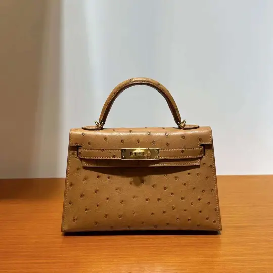 Mini Kelly 19