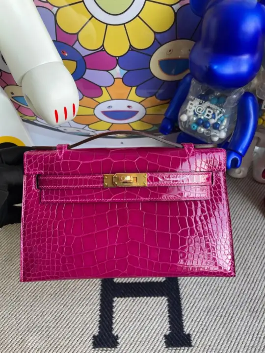 Kelly Pochette 22