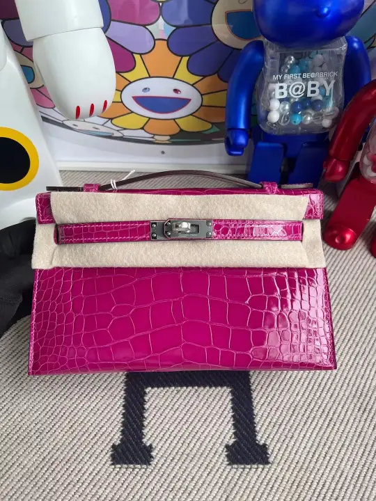 Kelly Pochette 22